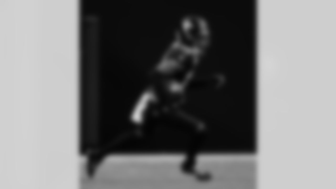 Check out the game action photos from the New Orleans Saints game against the Atlanta Falcons for Week 12 of the 2025 NFL season on Nov. 23, 2025 at the Caesars Superdome.