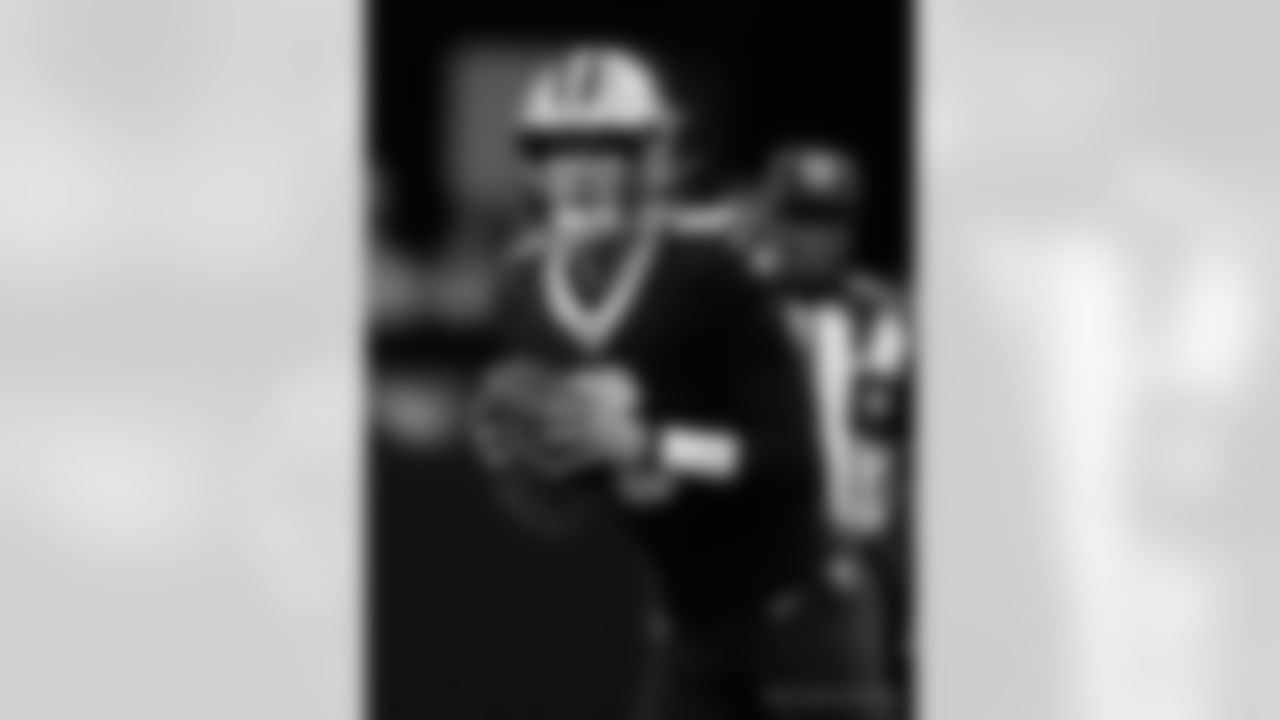 Check out the game action photos from the New Orleans Saints game against the Tampa Bay Buccaneers for Week 8 of the 2025 NFL season on Oct. 26, 2025 at the Caesars Superdome.