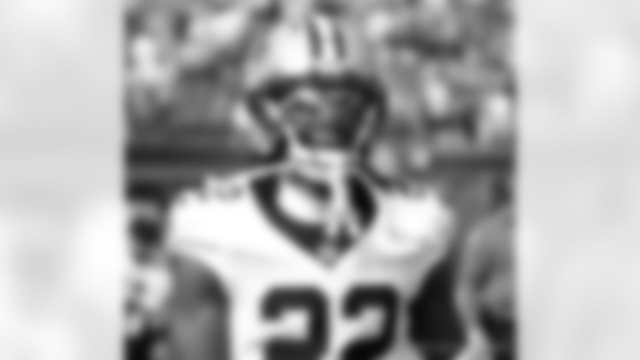 Check out the pregame photos from the New Orleans Saints game against the Los Angeles Rams for Week 9 of the 2025 NFL season on Nov. 2, 2025 at SoFi Stadium.