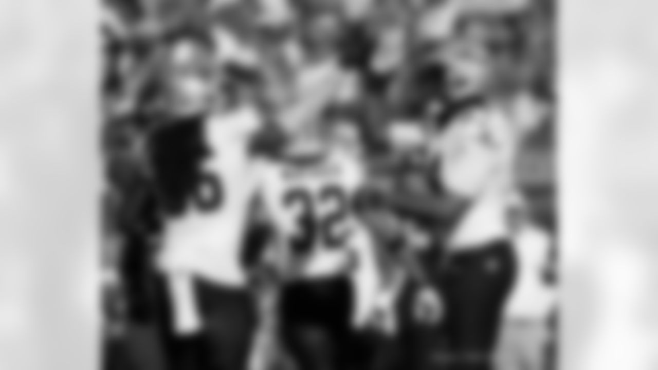 Check out the game action photos from the New Orleans Saints game against the Tampa Bay Buccaneers for Week 18 of the 2024 NFL Season on Jan. 5, 2025 at Raymond James Stadium.