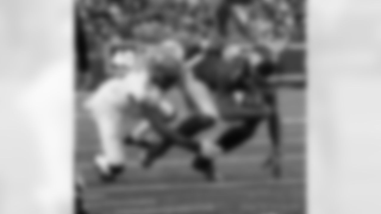 S Ugo Amadi (0) goes for the tackle during the New Orleans Saints game against the New York Giants for Week 14 of the 2024 NFL Season on Dec. 8, 2024 at MetLife Stadium.