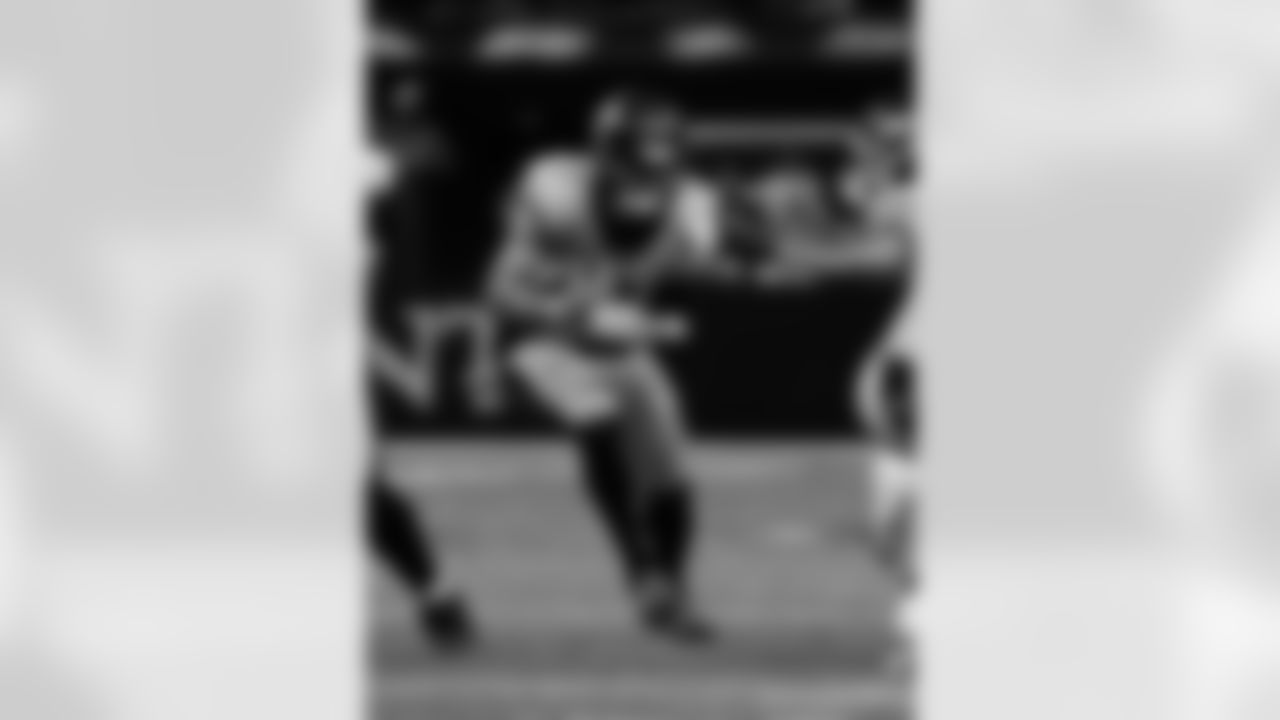 Check out the game action photos from the New Orleans Saints game against the New York Jets for Week 16 of the 2025 NFL season on Dec. 21, 2025 at the Caesars Superdome.