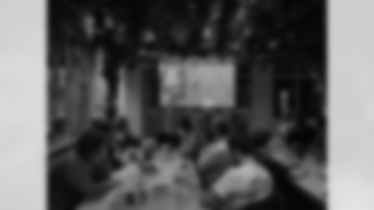 The NFL hosted a Super Bowl LX watch party at Casino Mistinguett in Paris on Sunday, February 8, 2026, featuring a Saints-branded corner with gift bags including Saints hats. Additionally, the French Quarter podcast organized a watch party for American football fans in Paris.