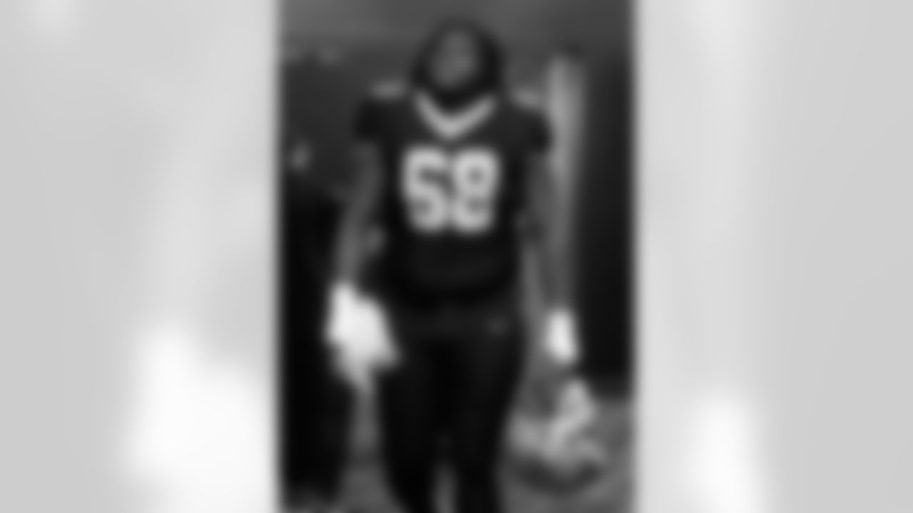 Check out the pregame photos from the New Orleans Saints game against the Carolina Panthers for Week 15 of the 2025 NFL season on Dec. 14, 2025 at the Caesars Superdome.