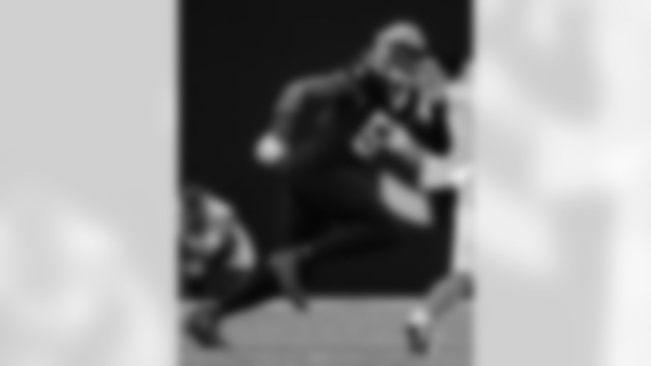 Check out the game action photos from the New Orleans Saints game against the Carolina Panthers for Week 15 of the 2025 NFL season on Dec. 14, 2025 at the Caesars Superdome.