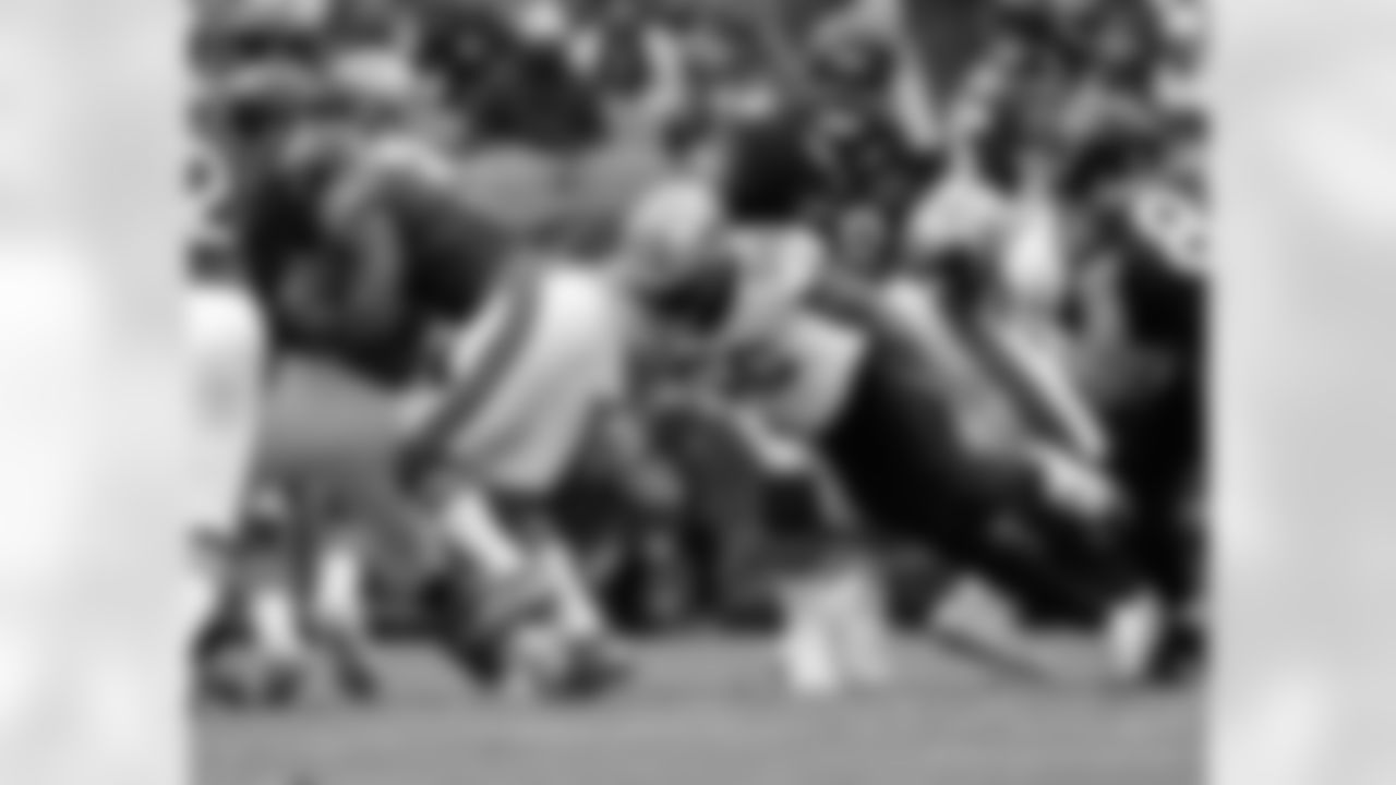 Check out the game action photos from the New Orleans Saints game against the Chicago Bears for Week 7 of the 2025 NFL season on Oct. 19, 2025 at Soldier Field.