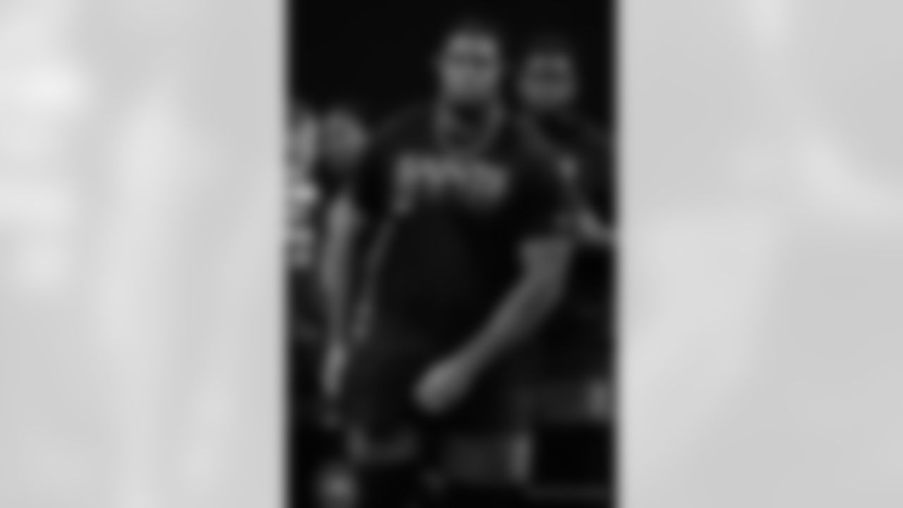 Check out the pregame photos from the New Orleans Saints game against the Carolina Panthers for Week 15 of the 2025 NFL season on Dec. 14, 2025 at the Caesars Superdome.