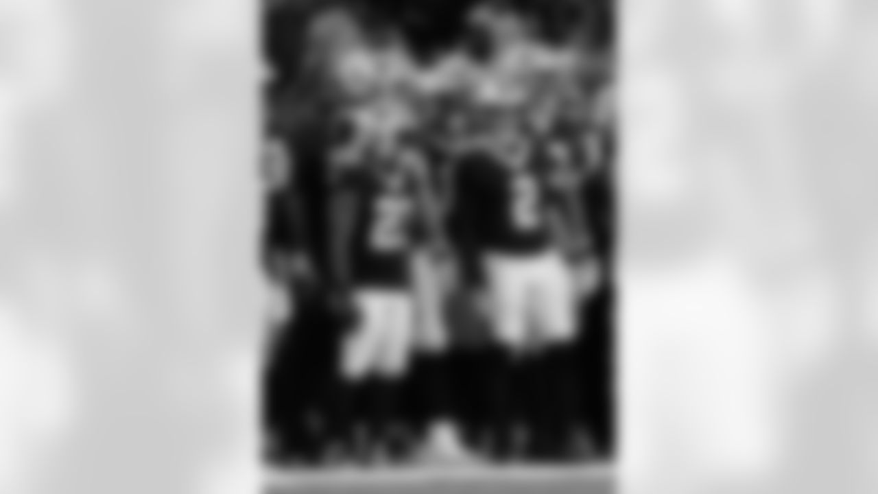 Check out the game action photos from the New Orleans Saints game against the Jacksonville Jaguars in Week 2 of the 2025 NFL preseason.