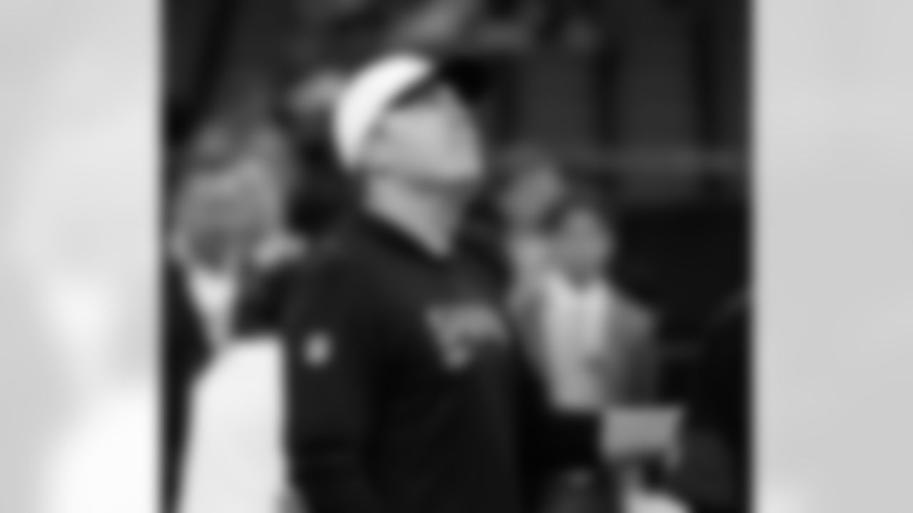 Check out the pregame photos from the New Orleans Saints game against the Denver Broncos in Week 3 of the 2025 NFL preseason