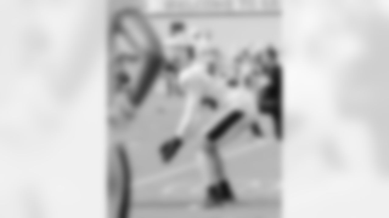 Full coverage of the New Orleans Saints workouts during 2025 Training Camp presented by Rouses Markets at the Ochsner Sports Performance Center on Wednesday, July 30.