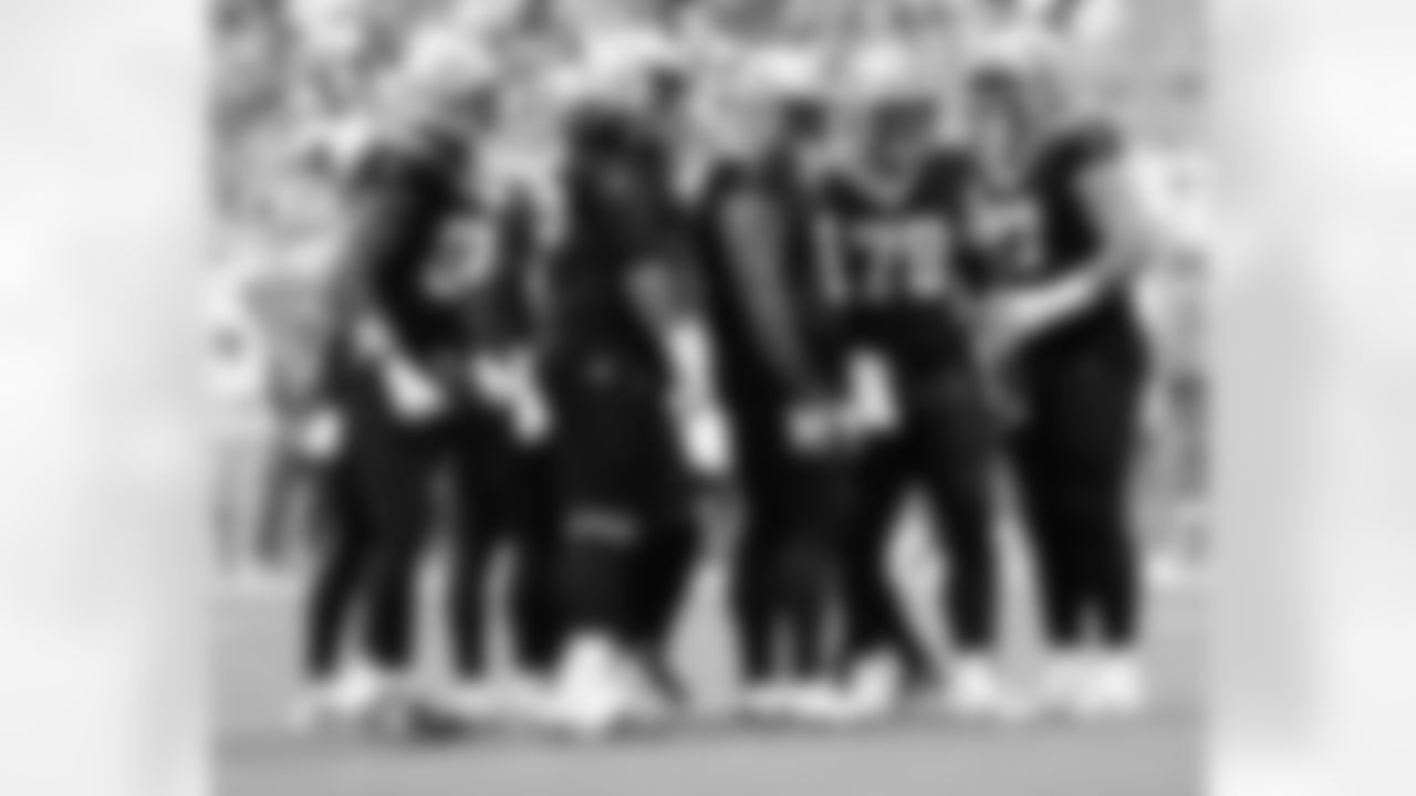 Check out the game action photos from the New Orleans Saints game against the Miami Dolphins for Week 13 of the 2025 NFL season on Nov. 30, 2025 at Hard Rock Stadium.