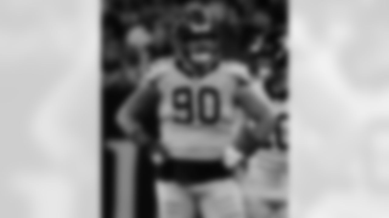 Check out the game action photos from the New Orleans Saints game against the New York Jets for Week 16 of the 2025 NFL season on Dec. 21, 2025 at the Caesars Superdome.