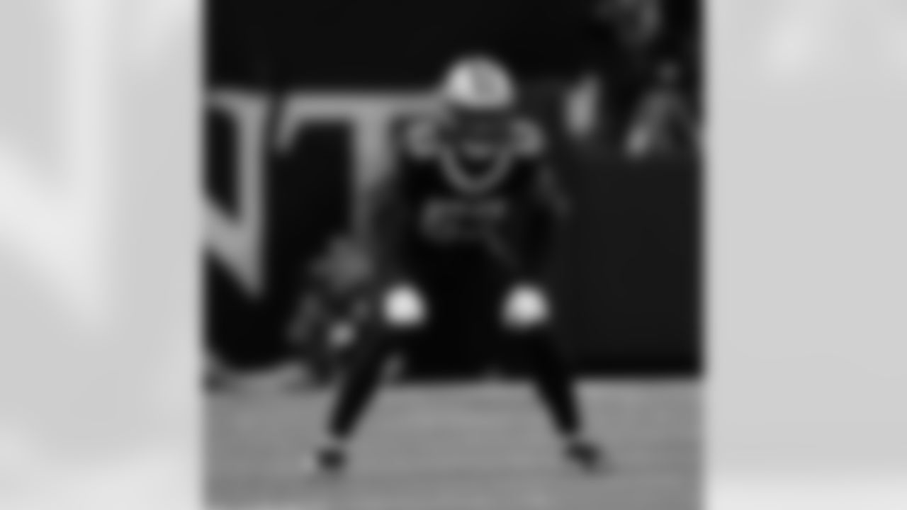 Check out the game action photos from the New Orleans Saints game against the New England Patriots for Week 6 of the 2025 NFL season on October 12, 2025 at Caesars Superdome.