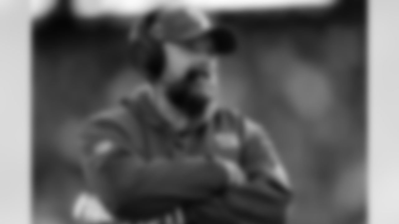 Week 5 vs. New York Giants head coach Brian Daboll | Oct. 5, 2025