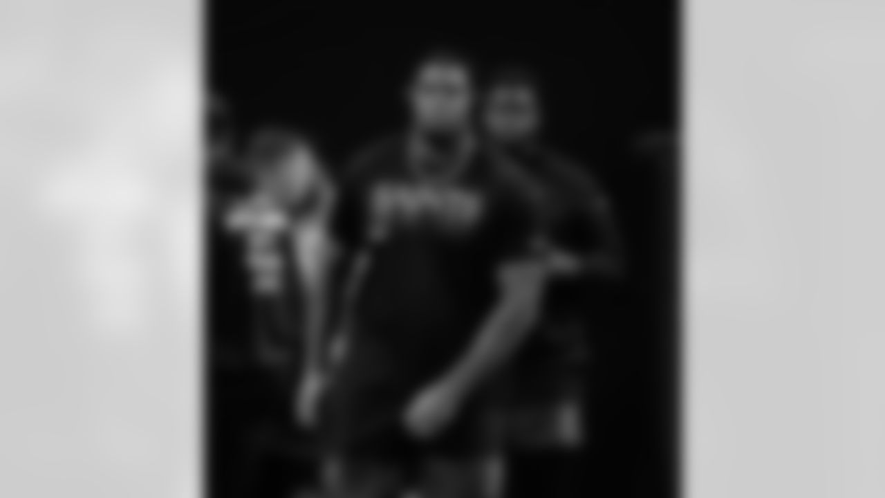 Check out the pregame photos from the New Orleans Saints game against the Carolina Panthers for Week 15 of the 2025 NFL season on Dec. 14, 2025 at the Caesars Superdome.