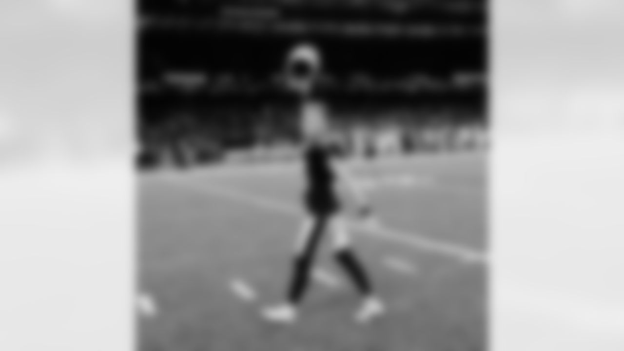 Check out the pregame photos from the New Orleans Saints game against the Denver Broncos in Week 3 of the 2025 NFL preseason