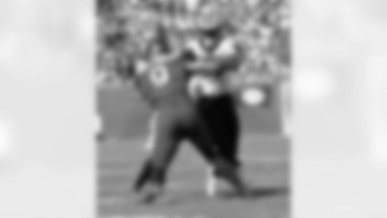 Check out the game action photos from the New Orleans Saints game against the Tampa Bay Buccaneers for Week 18 of the 2024 NFL Season on Jan. 5, 2025 at Raymond James Stadium.