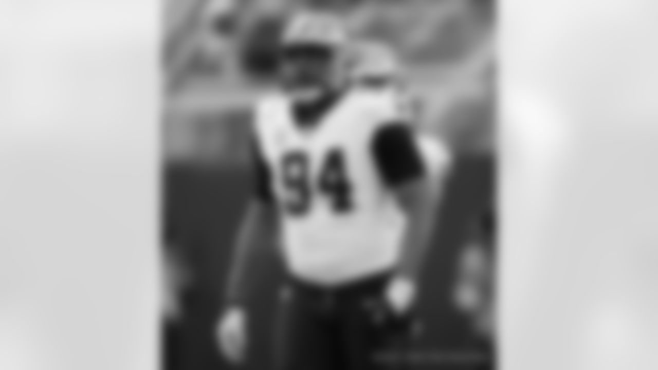 Check out the game action shots from the New Orleans Saints game against the Minnesota Vikings in Week 10 of the 2023 NFL season.