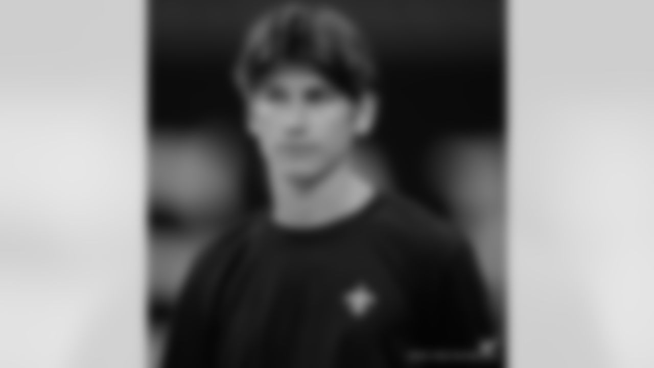 Check out the pregame photos from the New Orleans Saints game against the Atlanta Falcons for Week 12 of the 2025 NFL season on Nov. 23, 2025 at the Caesars Superdome.