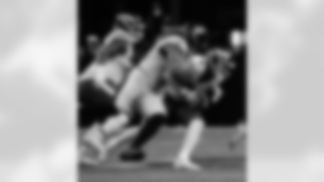 Check out the game action photos from the New Orleans Saints game against the New York Jets for Week 16 of the 2025 NFL season on Dec. 21, 2025 at the Caesars Superdome.