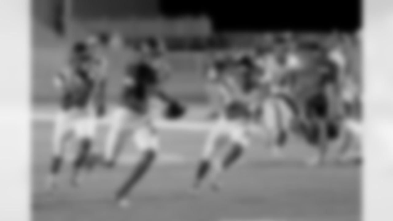 The Pass Christian Pirates host the Moss Point Tigers during Mississippi High School Football Under the Lights presented by Venture Global on Friday, October 17, 2025.