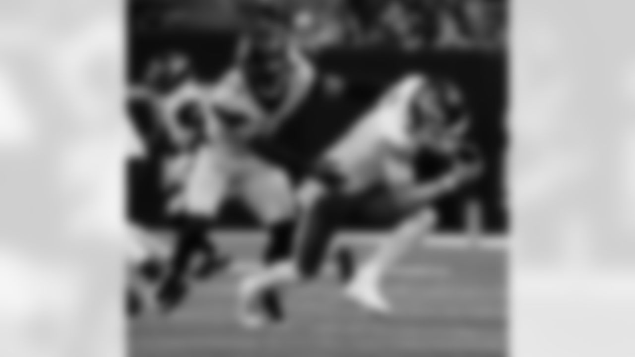 Check out the game action photos from the New Orleans Saints game against the New York Jets for Week 16 of the 2025 NFL season on Dec. 21, 2025 at the Caesars Superdome.