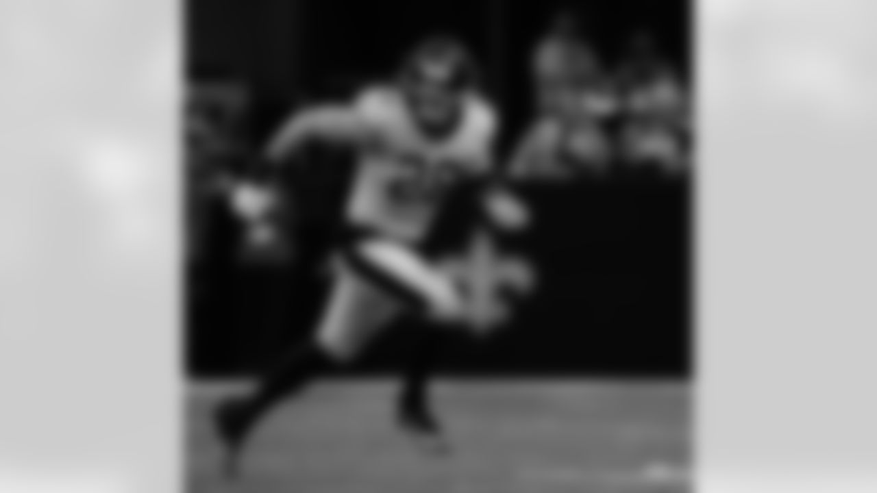 Check out the game action photos from the New Orleans Saints game against the New York Jets for Week 16 of the 2025 NFL season on Dec. 21, 2025 at the Caesars Superdome.