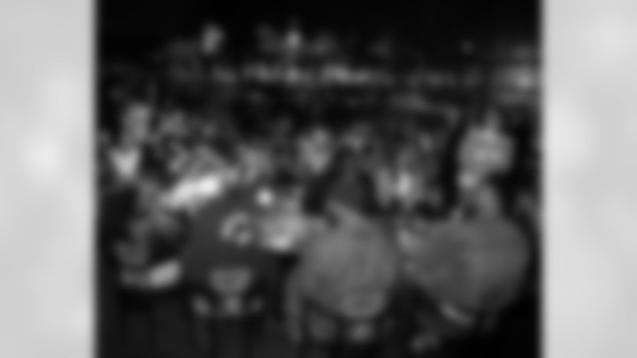 The NFL hosted a Super Bowl LX watch party at Casino Mistinguett in Paris on Sunday, February 8, 2026, featuring a Saints-branded corner with gift bags including Saints hats. Additionally, the French Quarter podcast organized a watch party for American football fans in Paris.