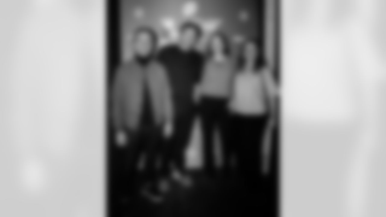 The NFL hosted a Super Bowl LX watch party at Casino Mistinguett in Paris on Sunday, February 8, 2026, featuring a Saints-branded corner with gift bags including Saints hats. Additionally, the French Quarter podcast organized a watch party for American football fans in Paris.