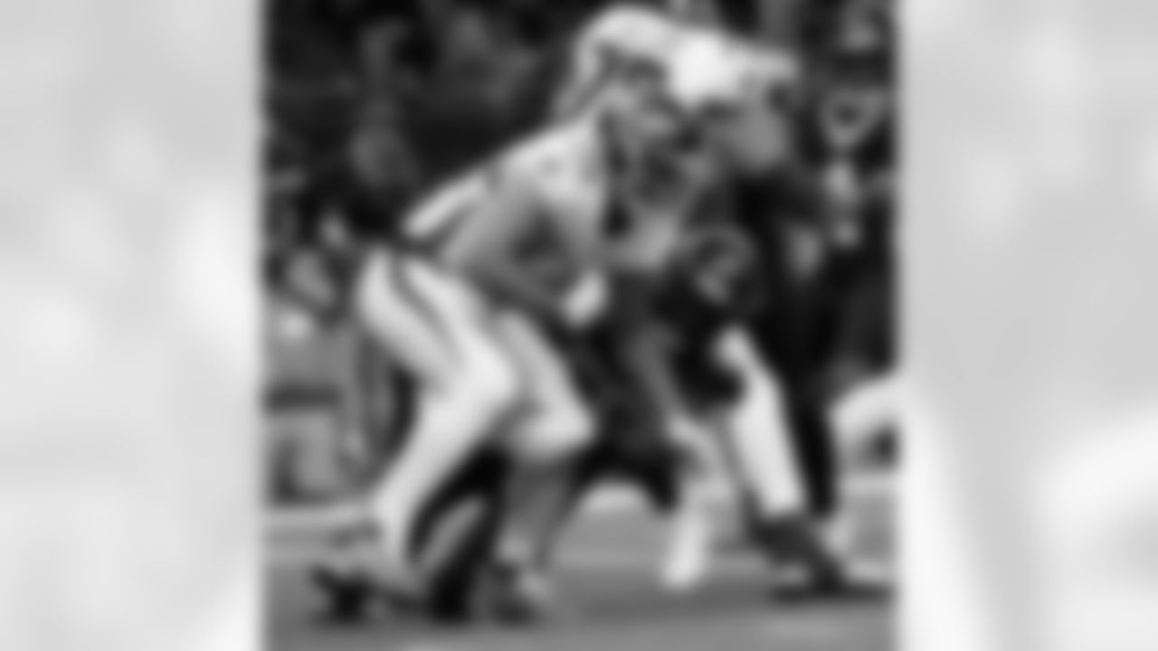 Check out the game action photos from the New Orleans Saints game against the Atlanta Falcons for Week 12 of the 2025 NFL season on Nov. 23, 2025 at the Caesars Superdome.