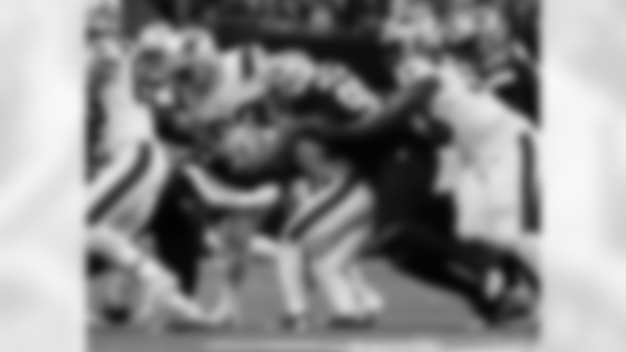 Check out the game action photos from the New Orleans Saints game against the New England Patriots for Week 6 of the 2025 NFL season on October 12, 2025 at Caesars Superdome.