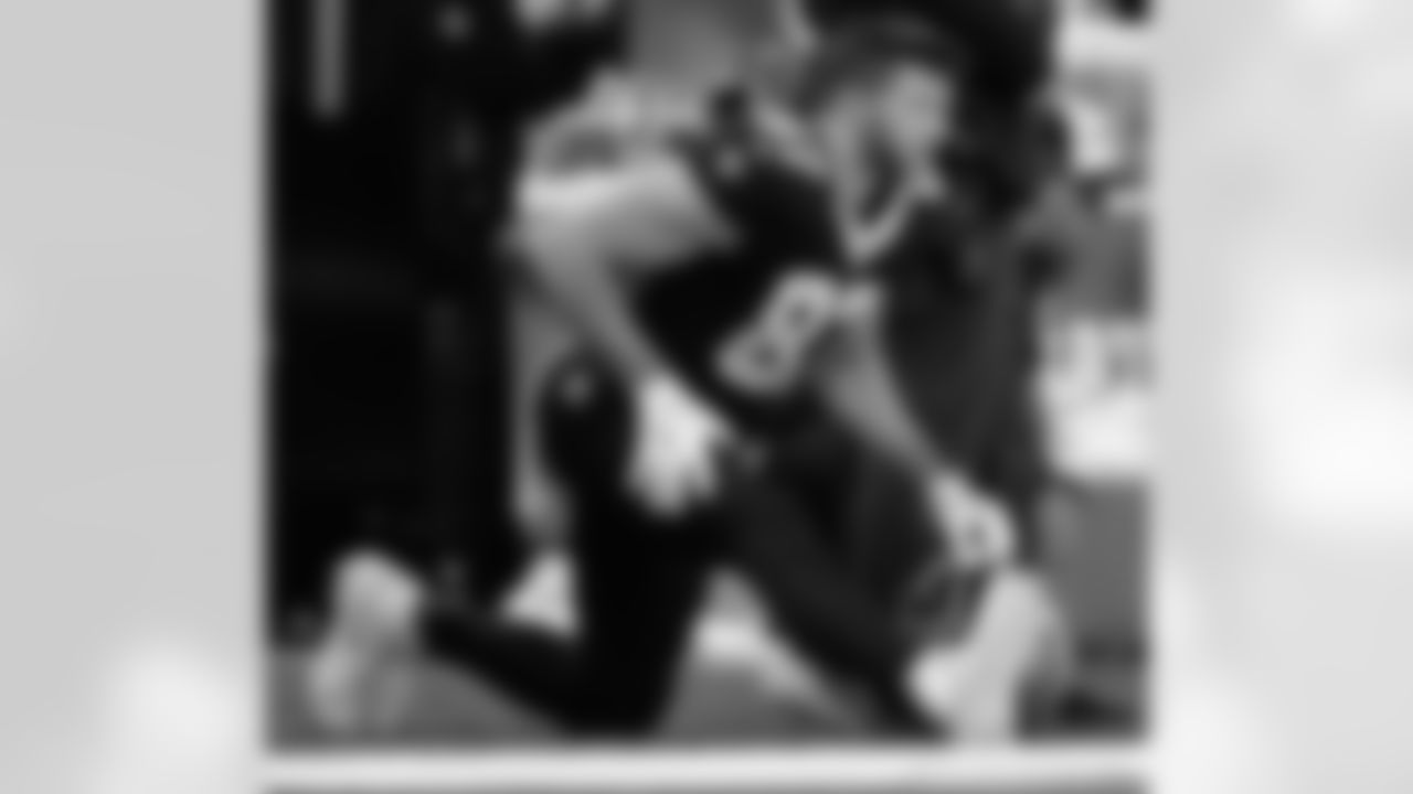 Check out the game action photos from the New Orleans Saints game against the Carolina Panthers for Week 15 of the 2025 NFL season on Dec. 14, 2025 at the Caesars Superdome.