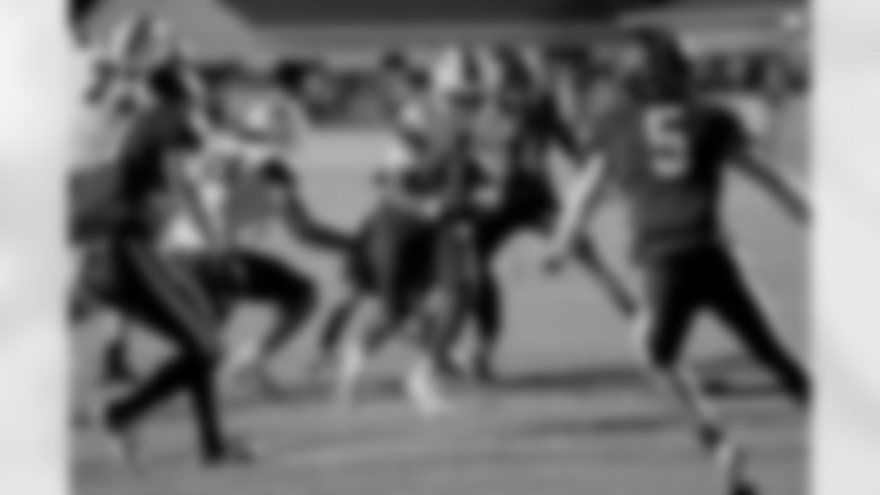 The St. Stanislaus Rock-a-Chaws held their homecoming as they hosted the Stone Tomcats during Mississippi High School Football Under the Lights presented by Venture Global on Friday, October 3, 2025.