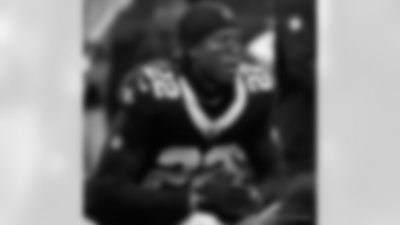 Check out the pregame photos from the New Orleans Saints game against the Jacksonville Jaguars in Week 2 of the 2025 NFL preseason.