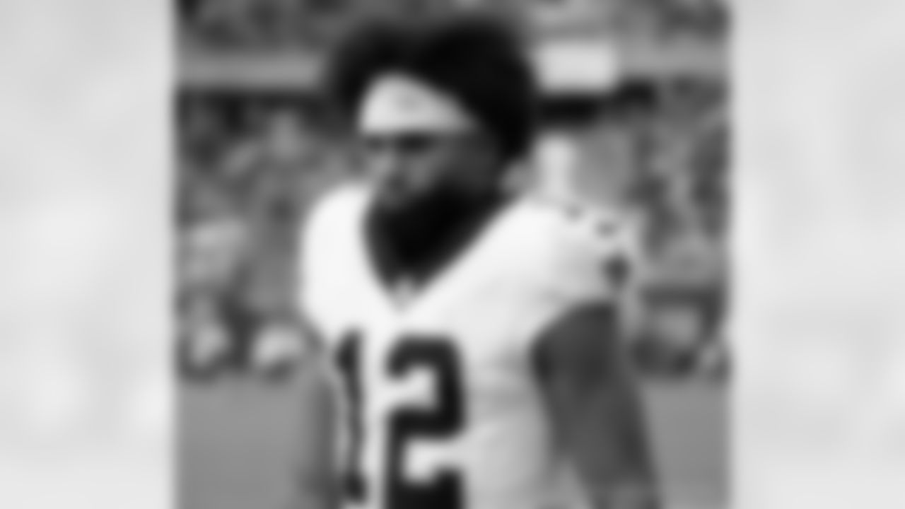 Check out the game action photos from the New Orleans Saints game against the Chicago Bears for Week 7 of the 2025 NFL season on Oct. 19, 2025 at Soldier Field.