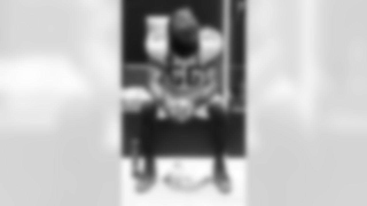 Check out the pregame photos from the New Orleans Saints game against the New York Jets for Week 16 of the 2025 NFL season on Dec. 21, 2025 at the Caesars Superdome.