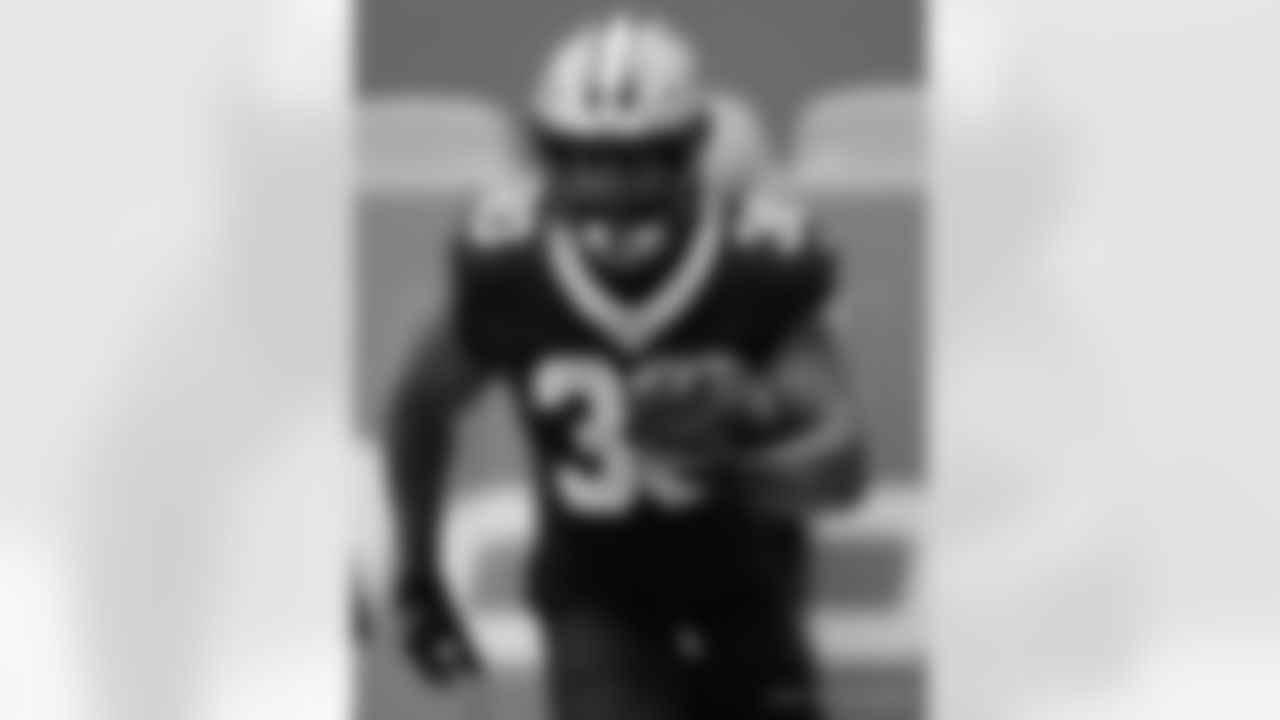 Check out the pregame photos from the New Orleans Saints game against the Miami Dolphins for Week 13 of the 2025 NFL season on Nov. 30, 2025 at Hard Rock Stadium.