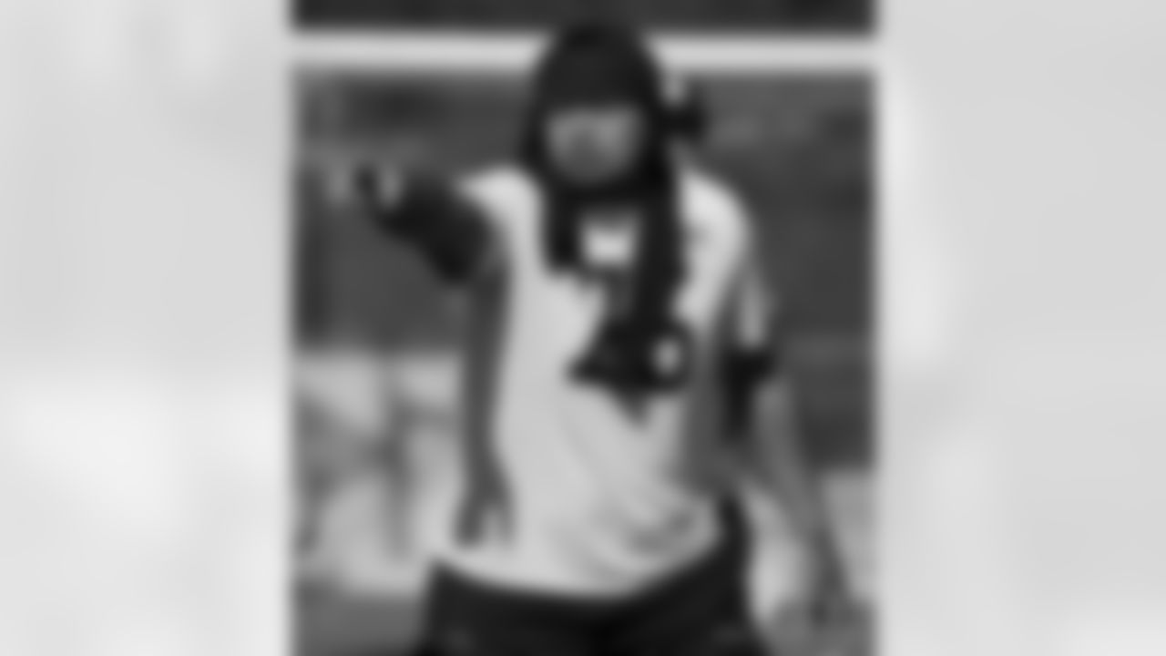 Check out the practice photos from the New Orleans Saints walkthrough ahead of their game against the Los Angeles Rams for Week 9 of the 2025 NFL season.