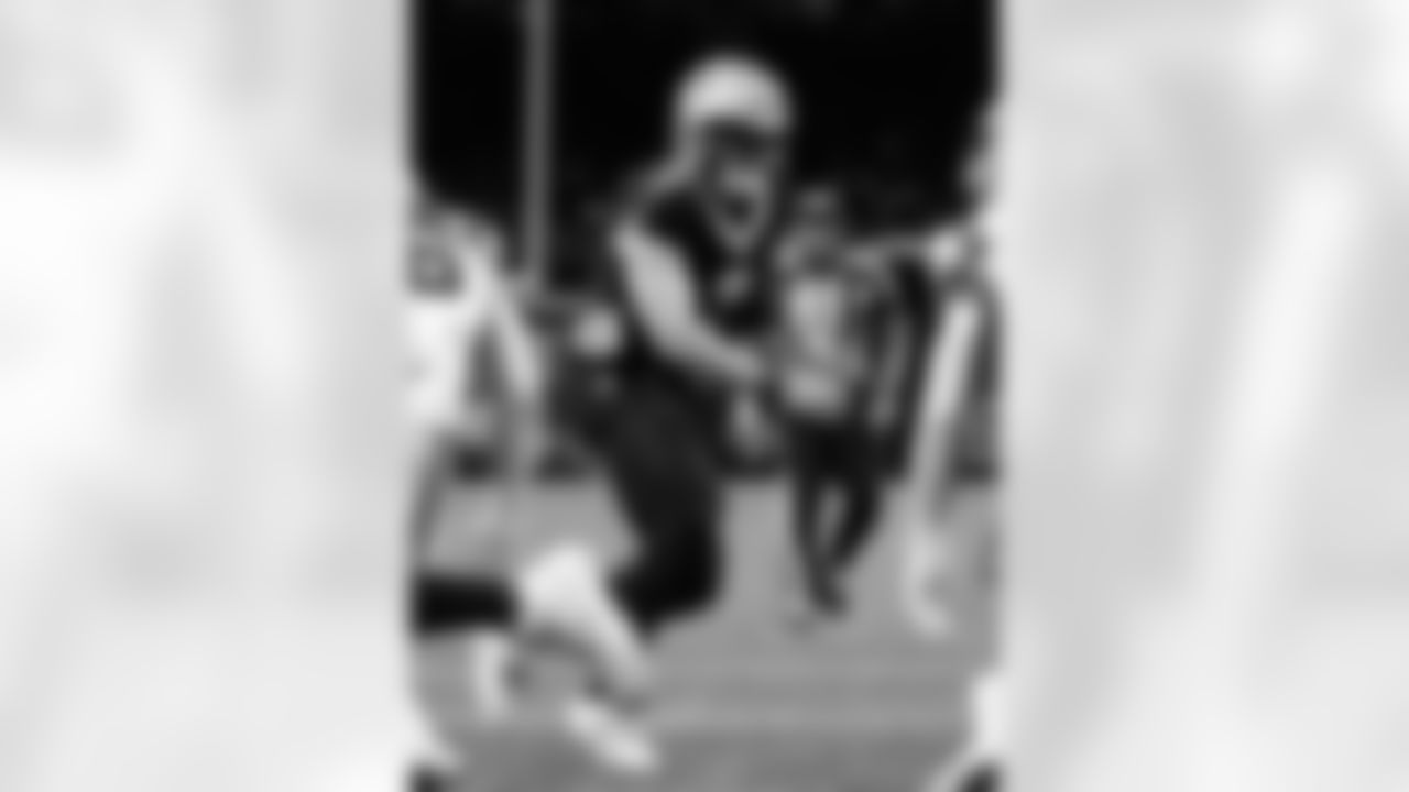 Check out the game action photos from the New Orleans Saints game against the Carolina Panthers for Week 15 of the 2025 NFL season on Dec. 14, 2025 at the Caesars Superdome.