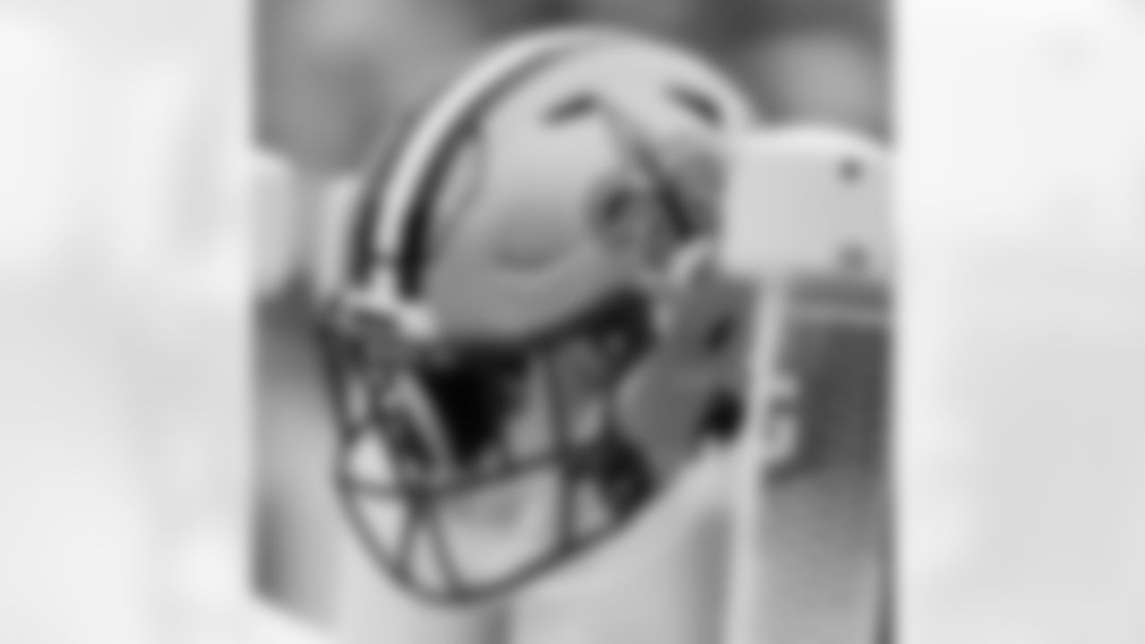 Check out the game action photos from the New Orleans Saints game against the Tampa Bay Buccaneers for Week 14 of the 2025 NFL season on Dec. 7, 2025 at Raymond James Stadium.