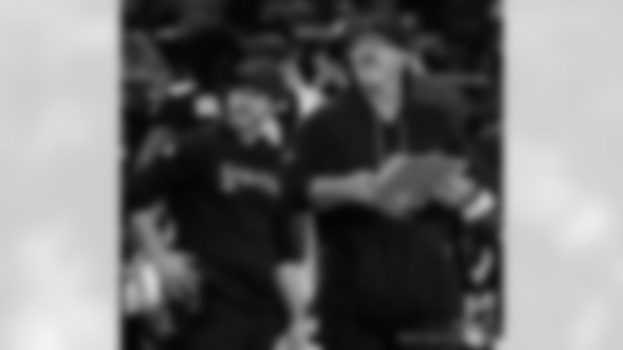 Check out the game action photos from the New Orleans Saints game against the Carolina Panthers for Week 15 of the 2025 NFL season on Dec. 14, 2025 at the Caesars Superdome.