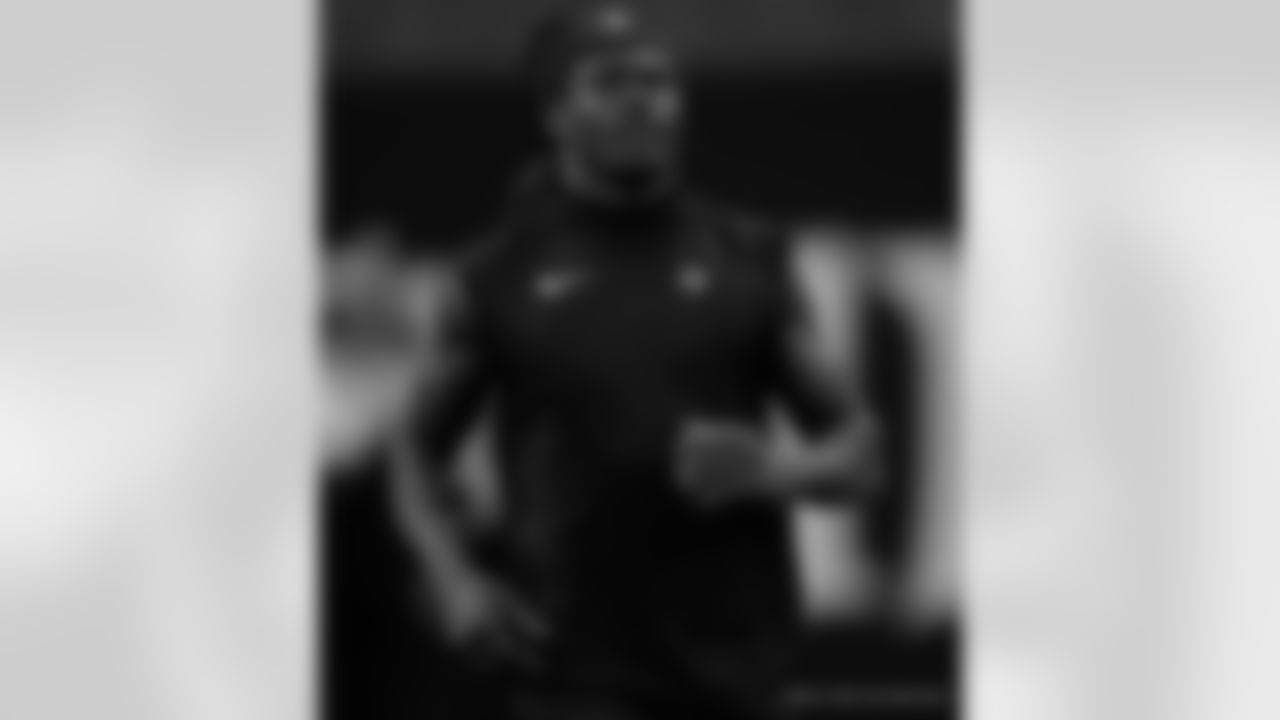 Check out the pregame photos from the New Orleans Saints game against the Carolina Panthers for Week 15 of the 2025 NFL season on Dec. 14, 2025 at the Caesars Superdome.