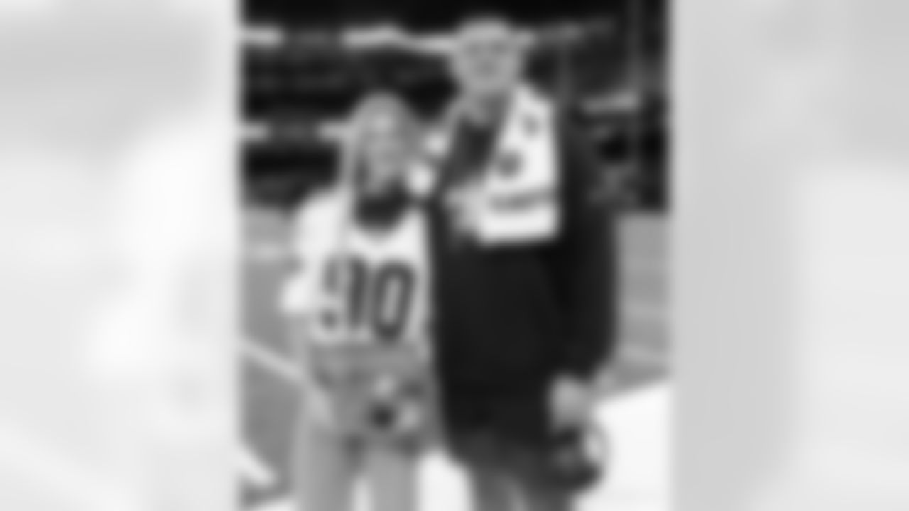 Check out the pregame photos from the New Orleans Saints game against the Atlanta Falcons for Week 12 of the 2025 NFL season on Nov. 23, 2025 at the Caesars Superdome.