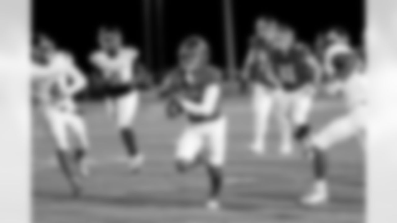 The Pass Christian Pirates host the Moss Point Tigers during Mississippi High School Football Under the Lights presented by Venture Global on Friday, October 17, 2025.