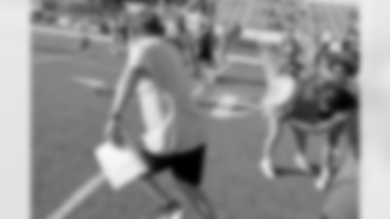 Check out the best action shots from the championship weekend as Mississippi Flag Football teams competed on Saturday, May 10 as part of the 2025 Saints Girls High School Flag Football season.