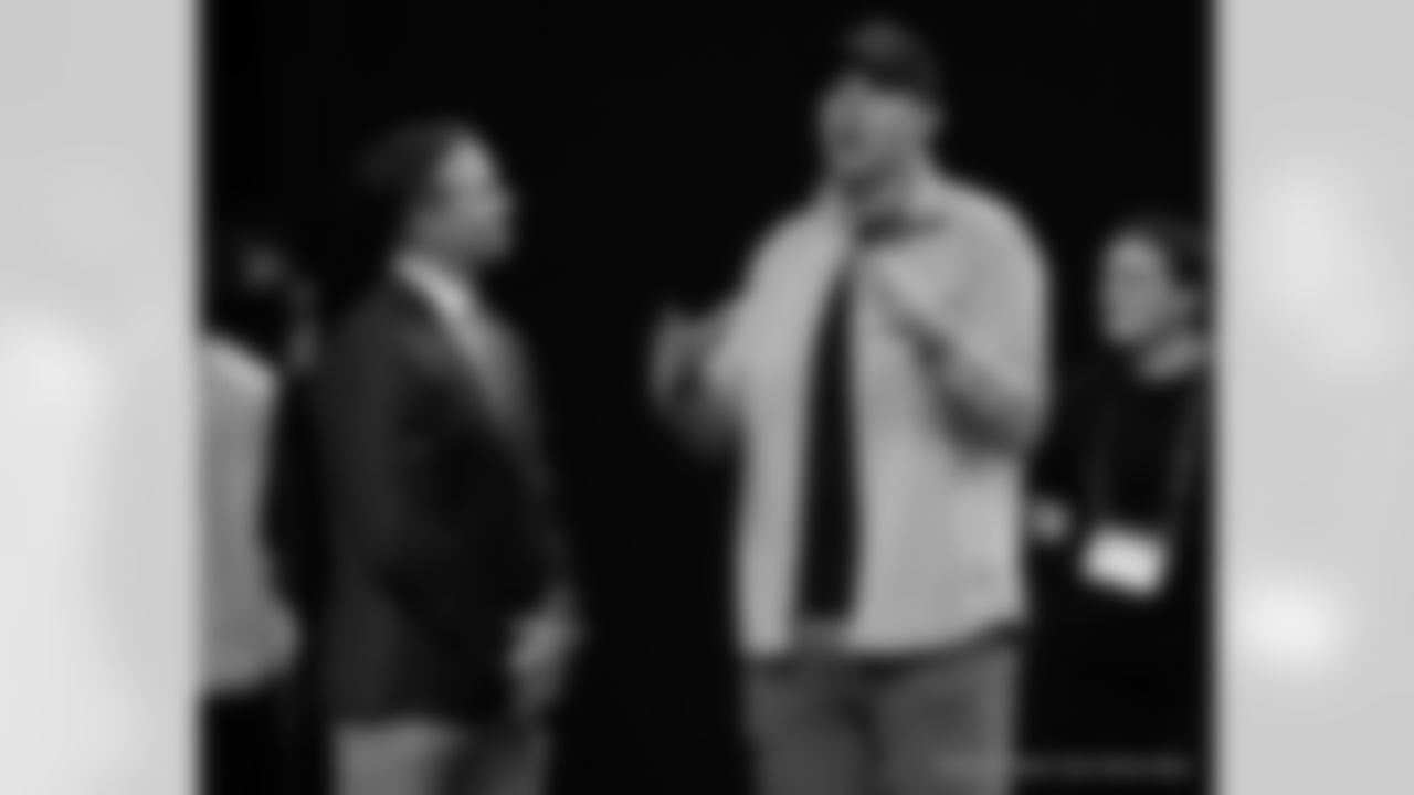 Check out the pregame photos from the New Orleans Saints game against the Atlanta Falcons for Week 12 of the 2025 NFL season on Nov. 23, 2025 at the Caesars Superdome.