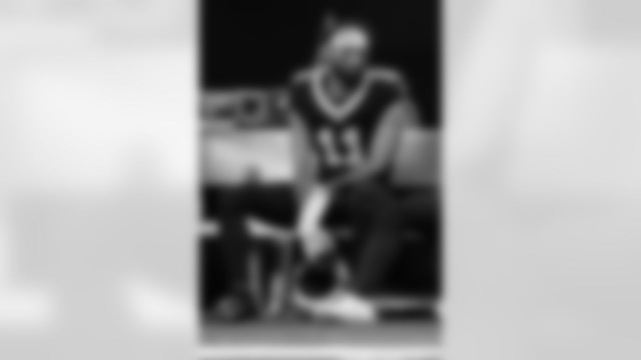 Check out the game action photos from the New Orleans Saints game against the Carolina Panthers for Week 15 of the 2025 NFL season on Dec. 14, 2025 at the Caesars Superdome.