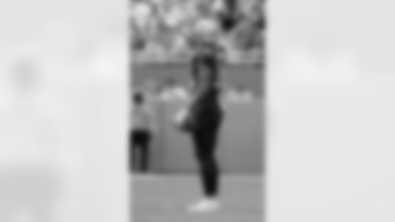 Check out the game action photos from the New Orleans Saints game against the Miami Dolphins for Week 13 of the 2025 NFL season on Nov. 30, 2025 at Hard Rock Stadium.