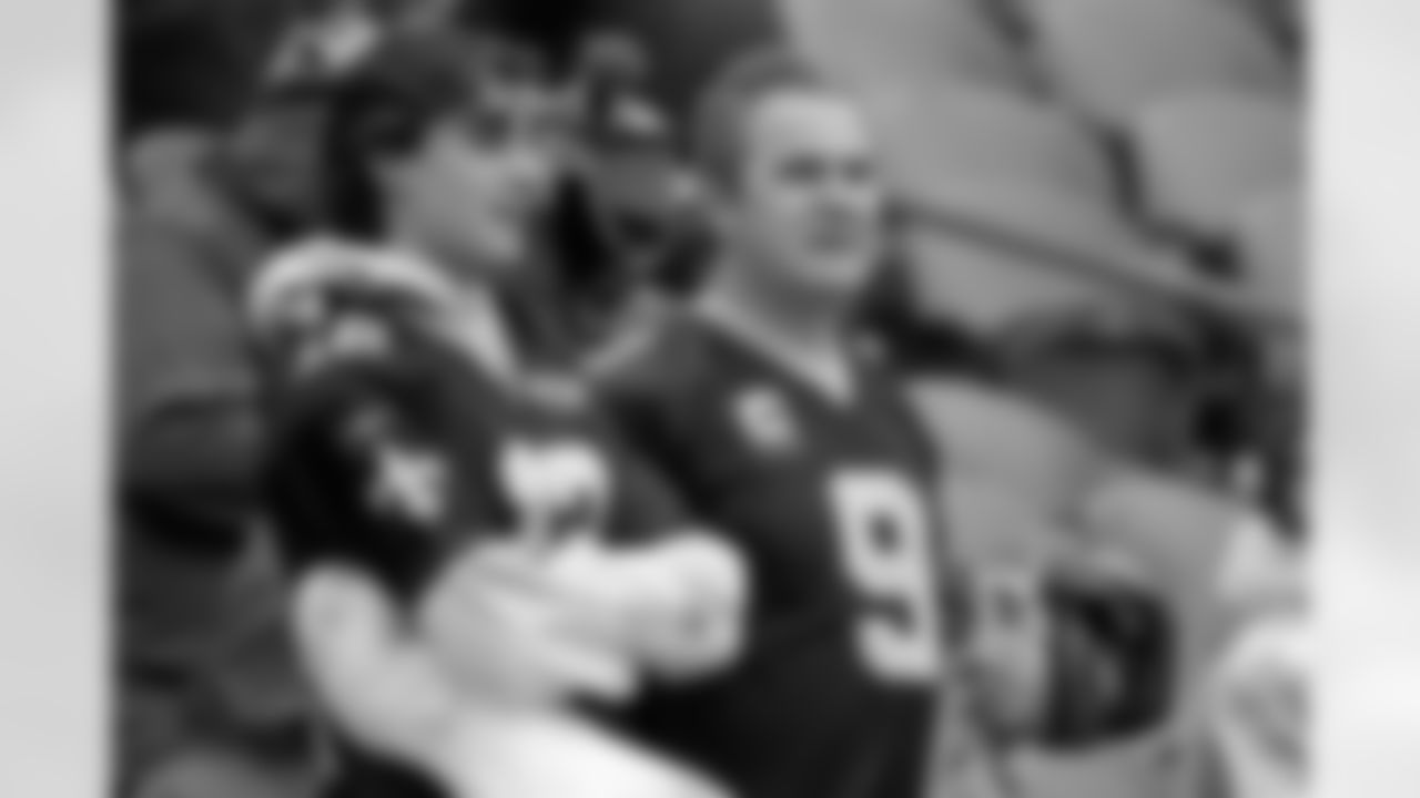 Check out the fan photos from the New Orleans Saints game against the Chicago Bears for Week 7 of the 2025 NFL season on Oct. 19, 2025 at Soldier Field.