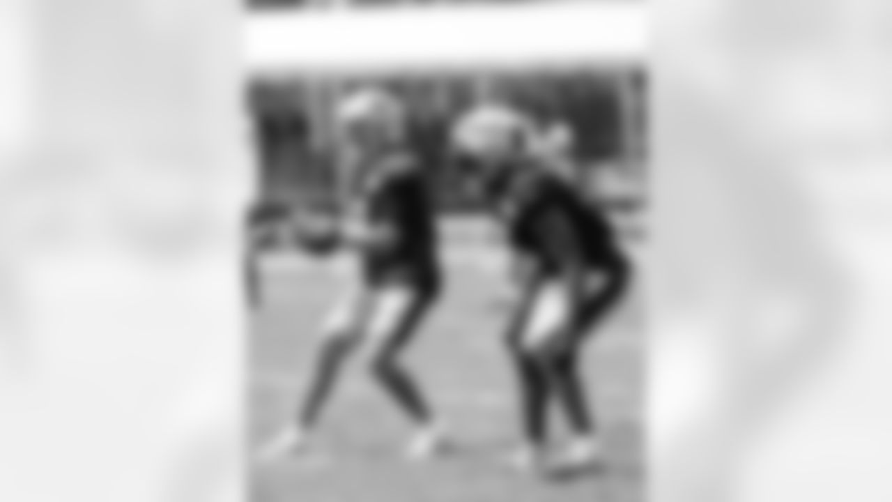 Full coverage of the New Orleans Saints workouts during 2025 Training Camp presented by Rouses Markets at the Ochsner Sports Performance Center on Wednesday, July 30.